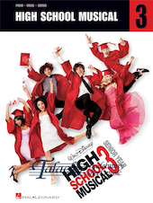 High School Musical 3 - Senior Year (PVG)